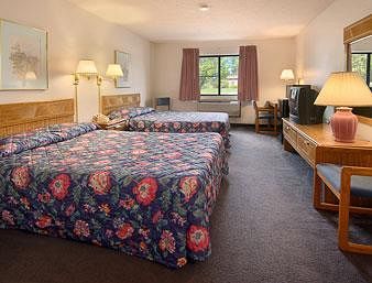 Super 8 By Wyndham Du Quoin Ξενοδοχείο Δωμάτιο φωτογραφία